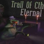 Trail of Cthulhu - Eternal Lies RPG Actual play